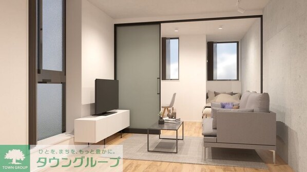 Fullea代々木の物件内観写真